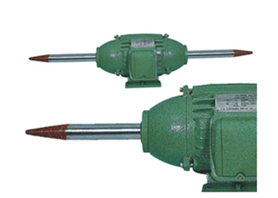 YJP series cast iron housing motor