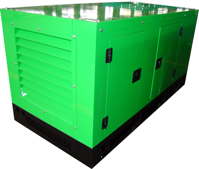 Yangdong silent type diesel generator