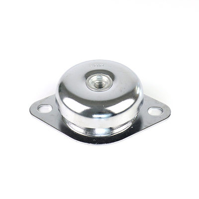 Anti-vibration mount