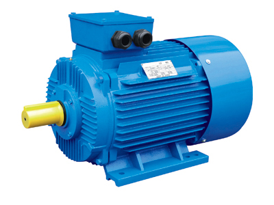 Y2(IE3) series three phase cast iron motor