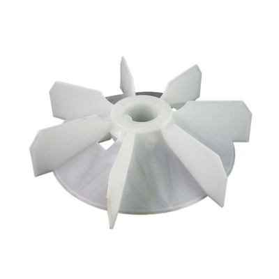 Fan Blades For Y2 Series