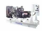 Perkins open type diesel generator 