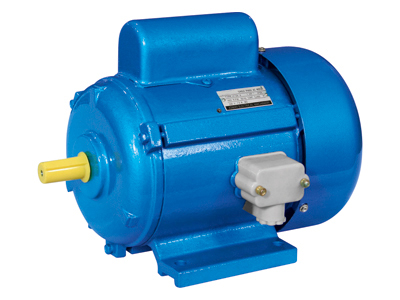 JY single phase capacitor start motor