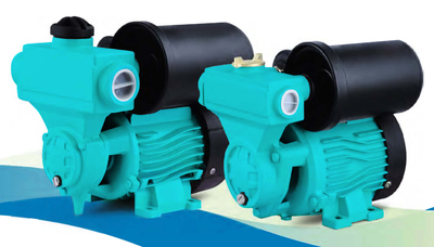GA SERIES AUTOMATIC SELF-PRIMING PUMP