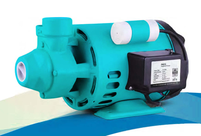 PM16 SERIES PERIPHERAL PUMP