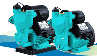 KJ-A SERIES INTELLIGENT PUMP