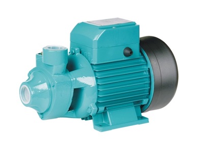 QB series peripheral water pump