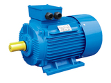Y2(IE2) series three phase cast iron motor