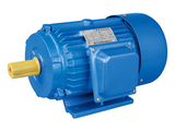 Y series three phase  asynchronous motor