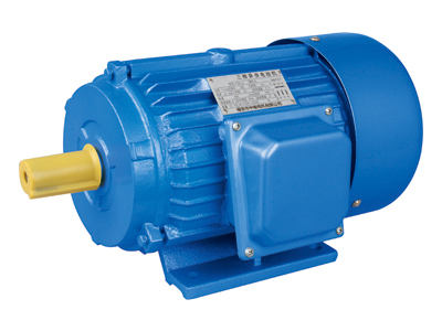 Y series three phase  asynchronous motor