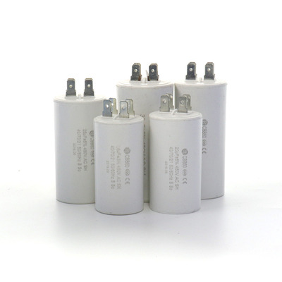 Capacitor CBB60