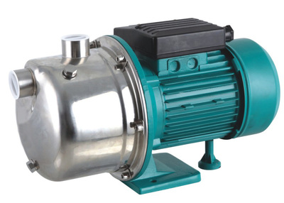 JETST series stainless steel self priming Jet pump