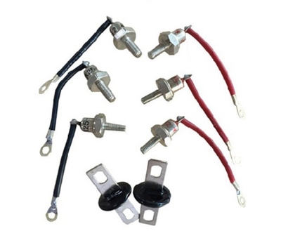 Diode Bridge and Rectifier